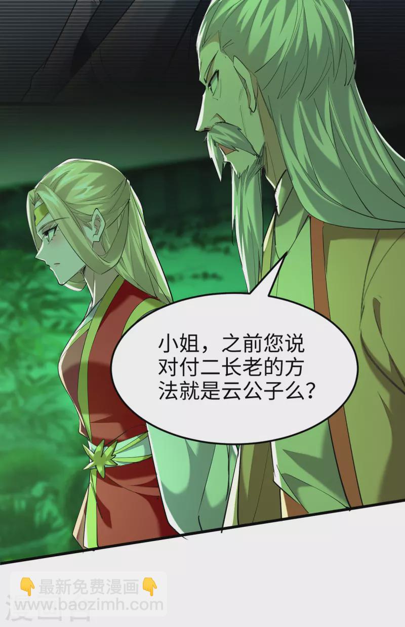 第354话 被看扁了-第352话