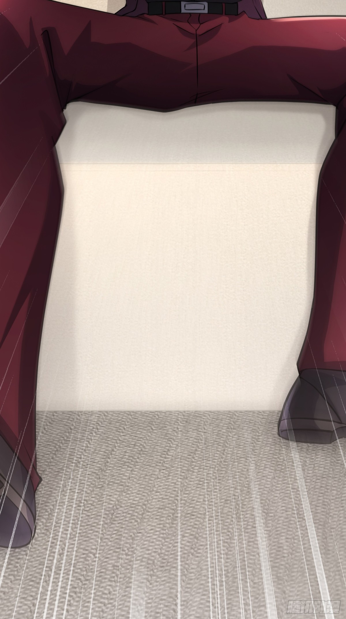 26话 凌云的弱点(1/2)-第26话