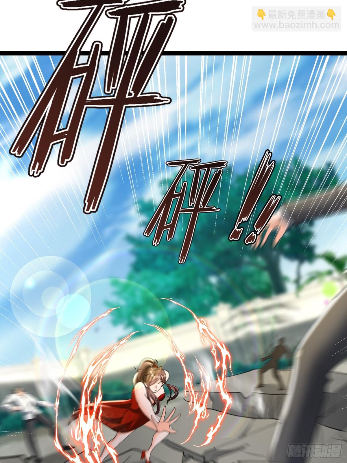 30话 凌云决战双胞胎(1/2)-第30话