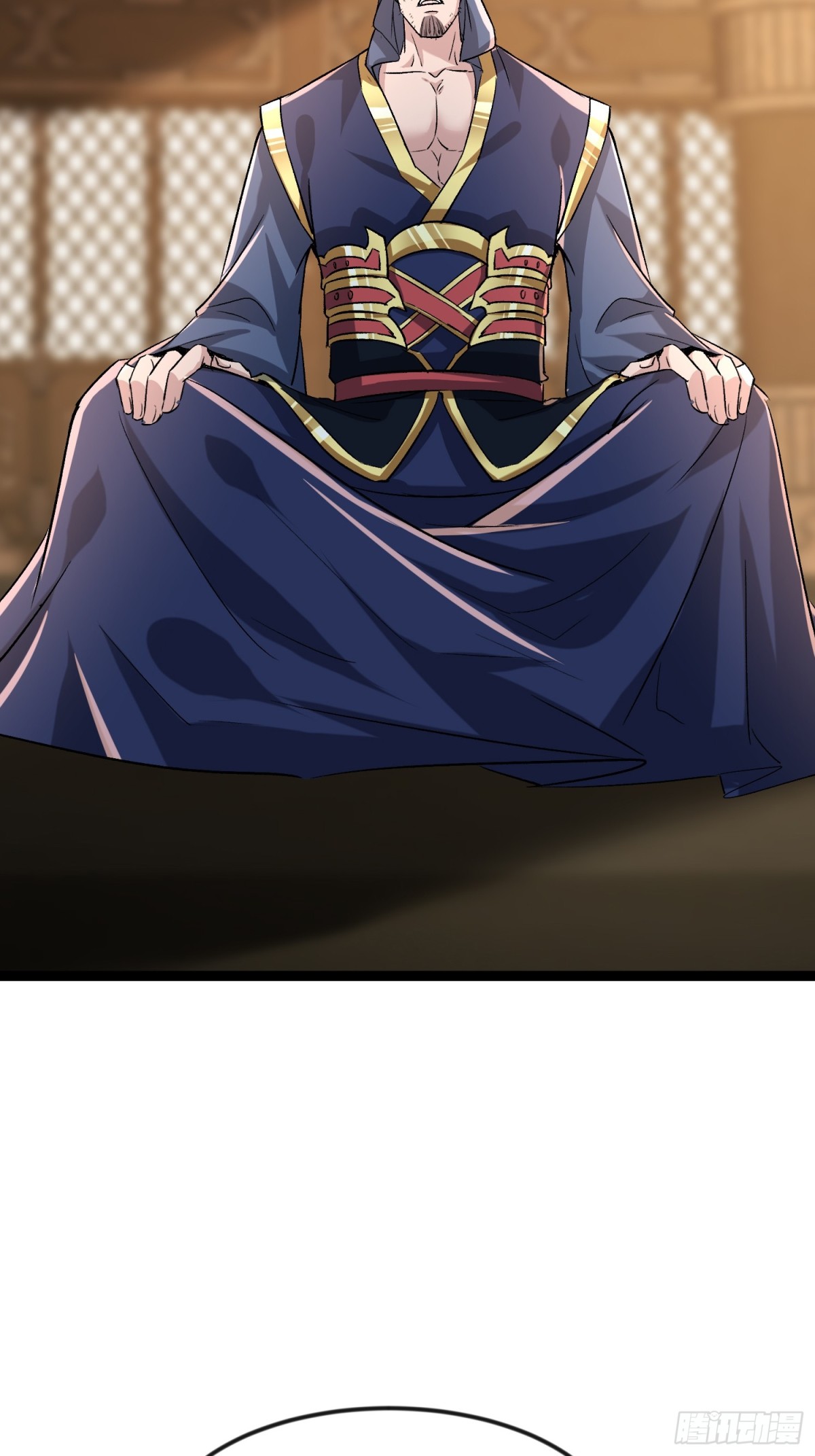 40话 李家大佬出山(1/2)-第40话