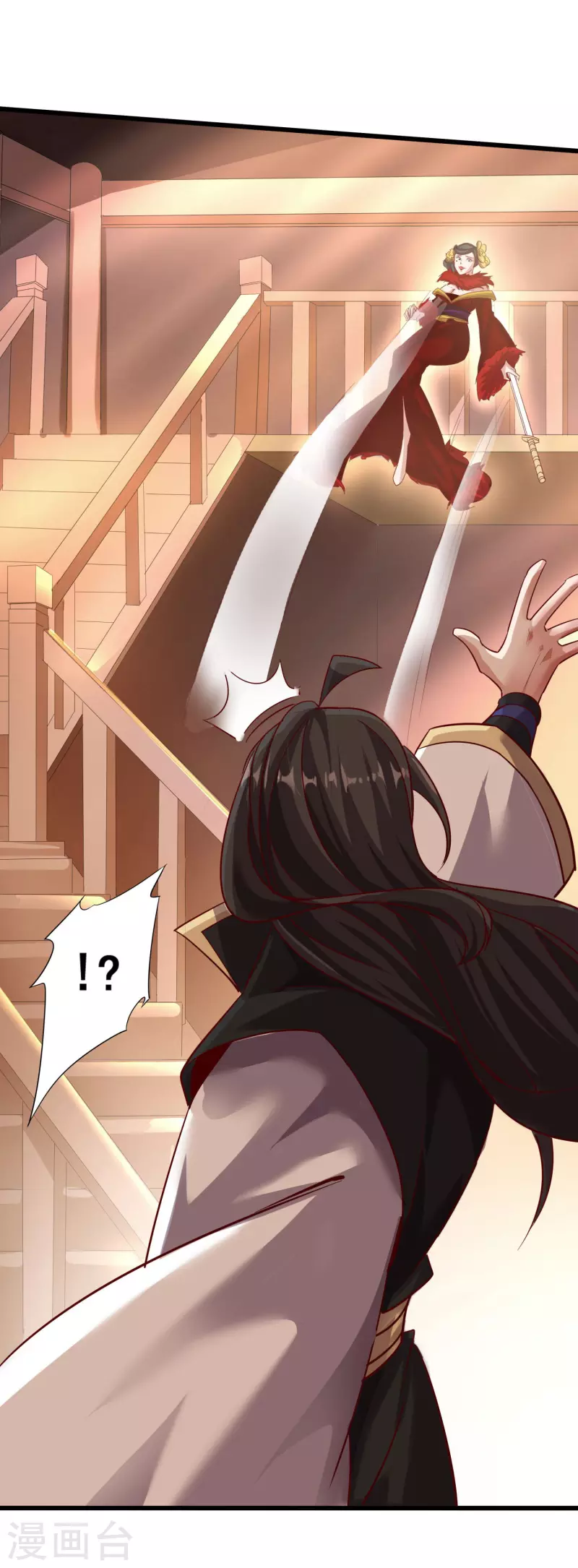 第146话 被识破了-第150话