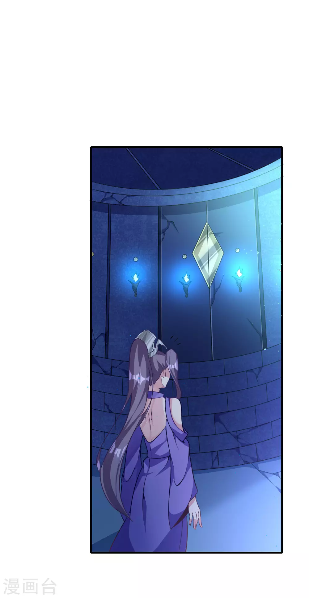第70话 还有其他的穿越者？！-第74话