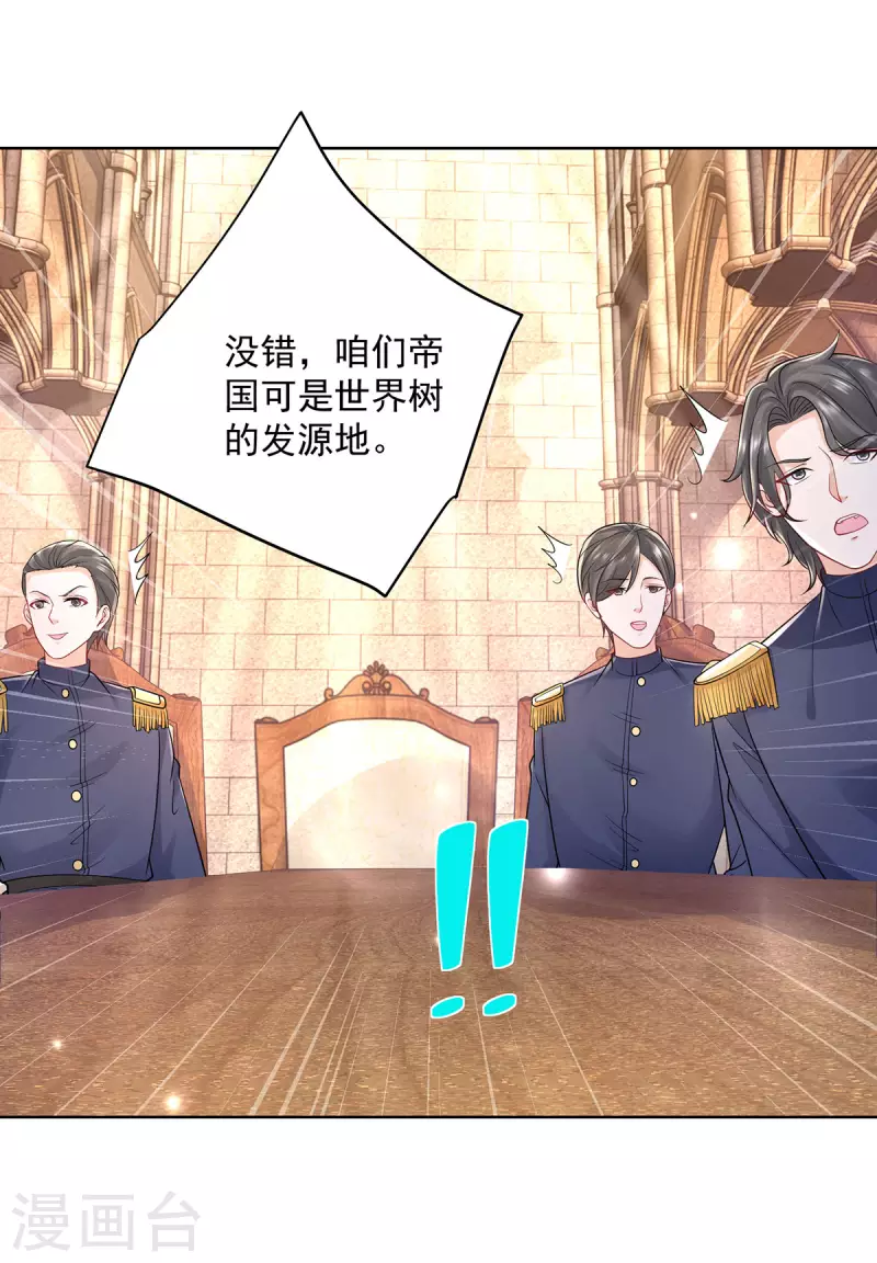 第192话 魔法望远镜-第192话