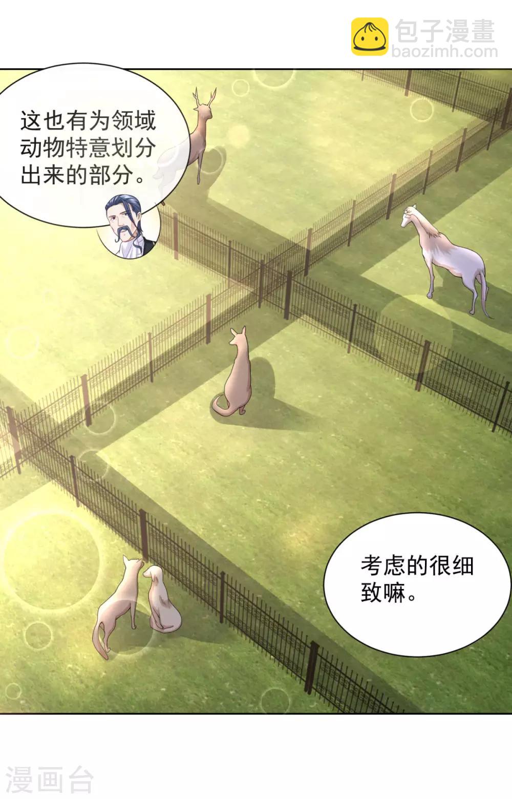 第44话 魔法小镇-第44话