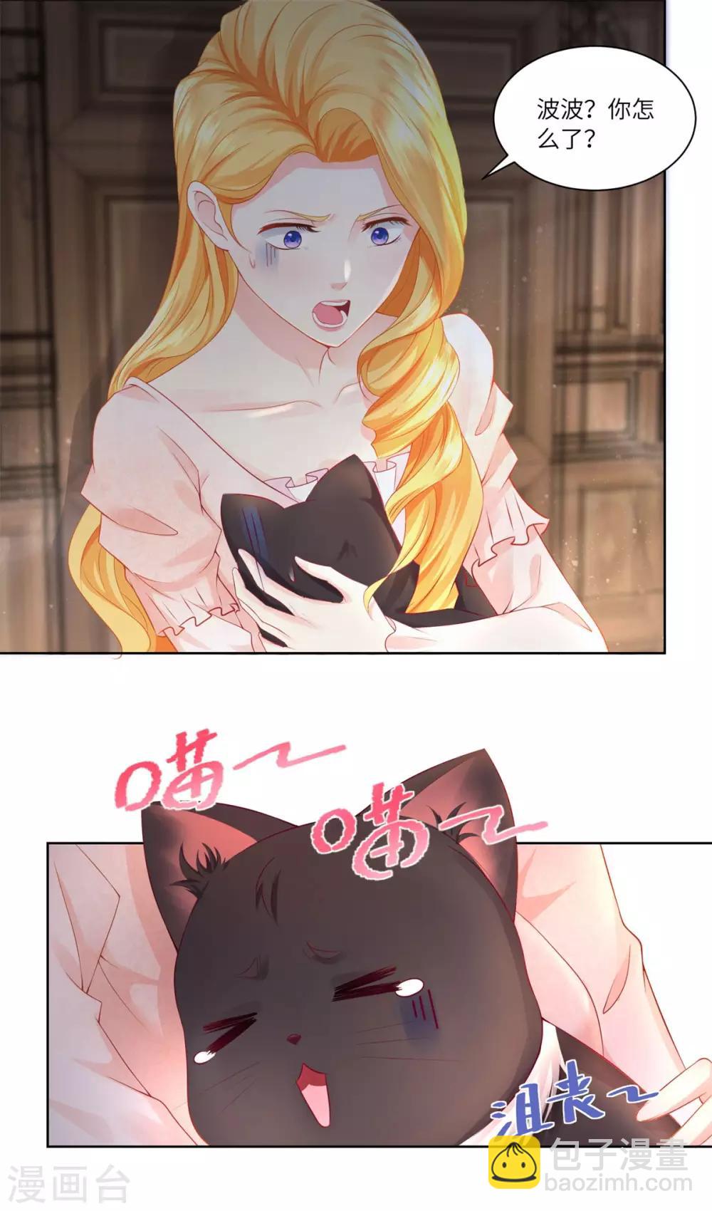第8话 猫的变身-第8话