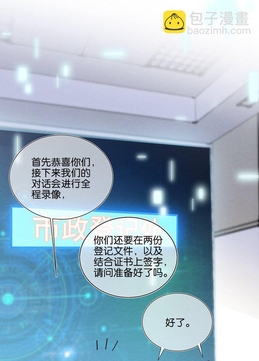 033 结婚！立刻结婚！-第34话