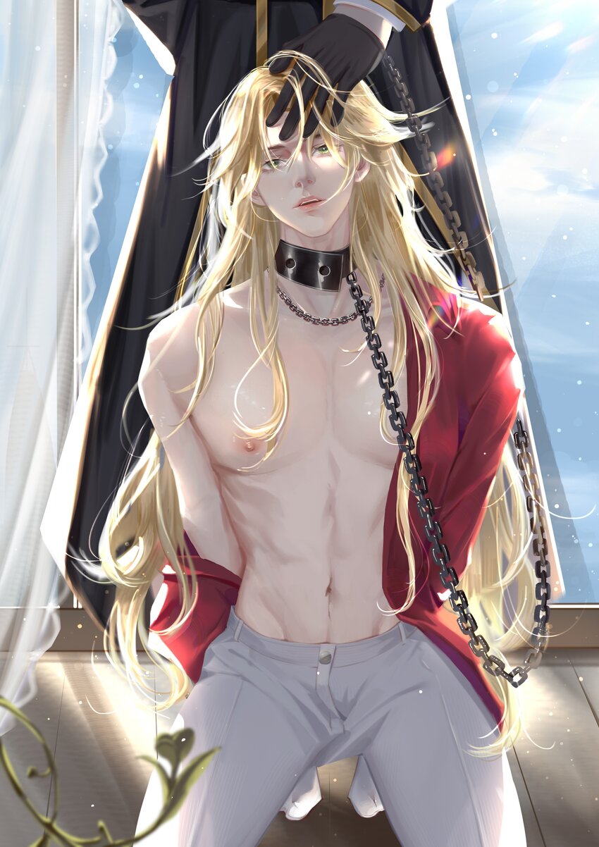 034 太腻歪了！-第36话