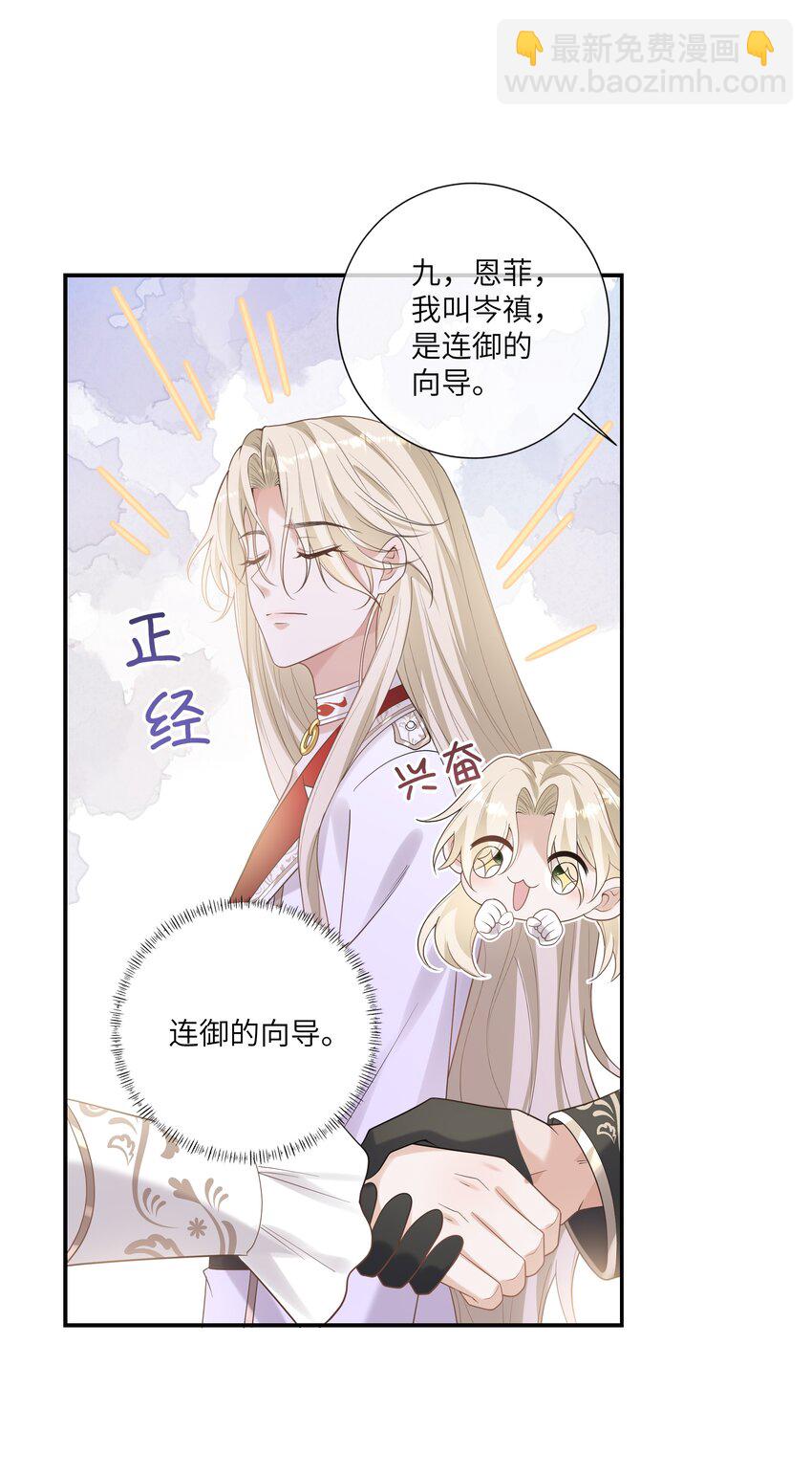 050 兴趣大增-第54话