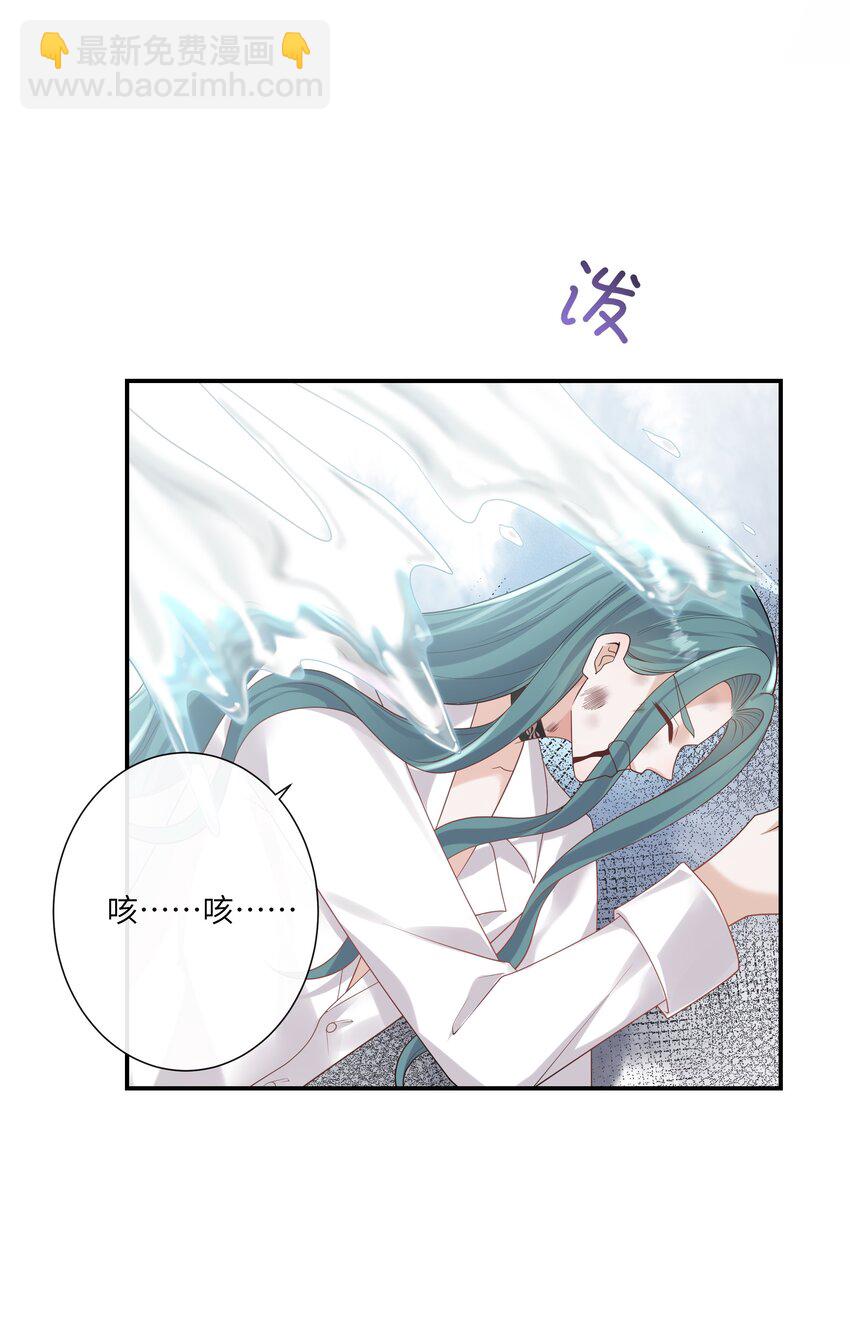 054 送入大牢！-第58话