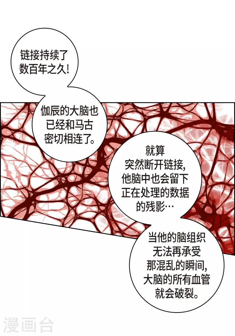 第106话 链接断开了-第106话