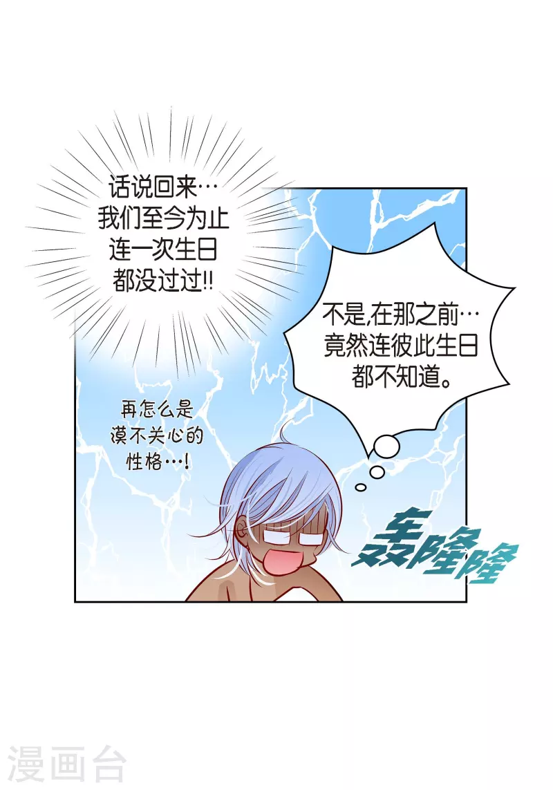 番外6 MEMORIES6(1/2)-第120话