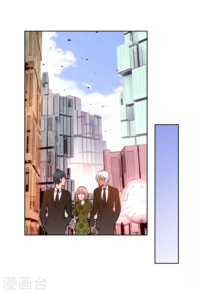 番外24 MEMORIES24(1/2)-第138话