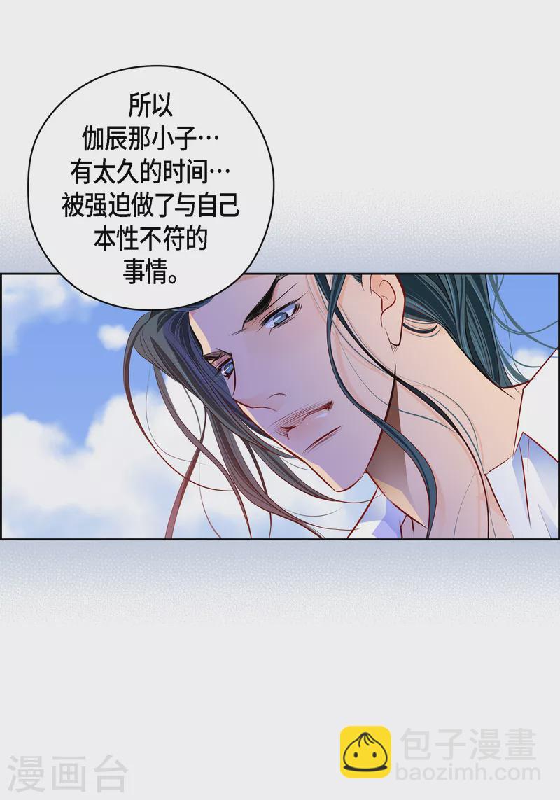 番外32 MEMORIES32完结(1/2)-第146话