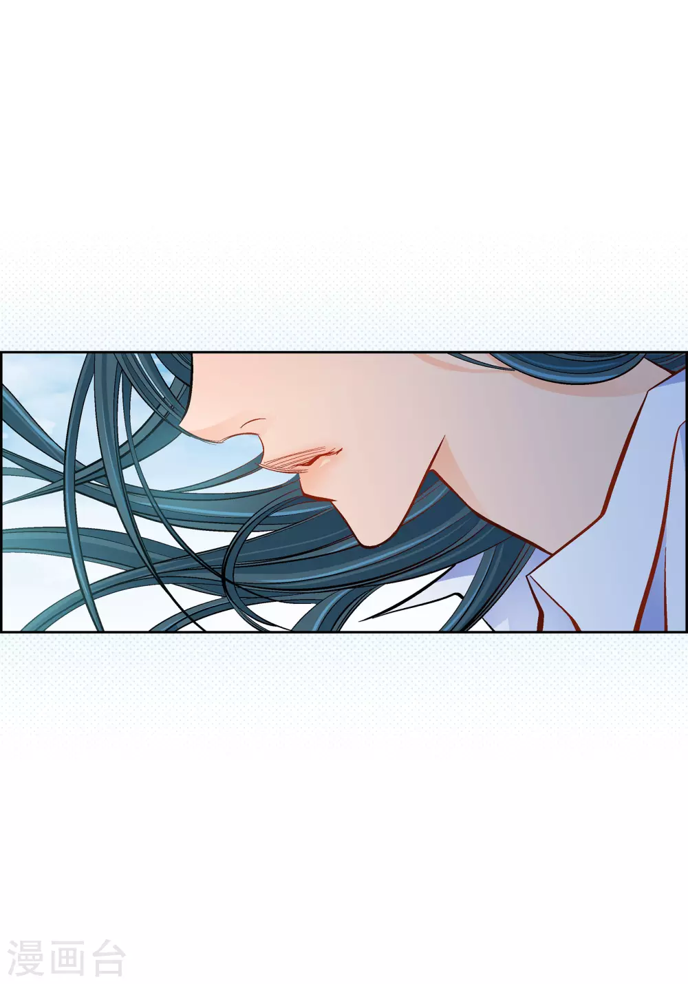 第46话 本能觉醒-第46话