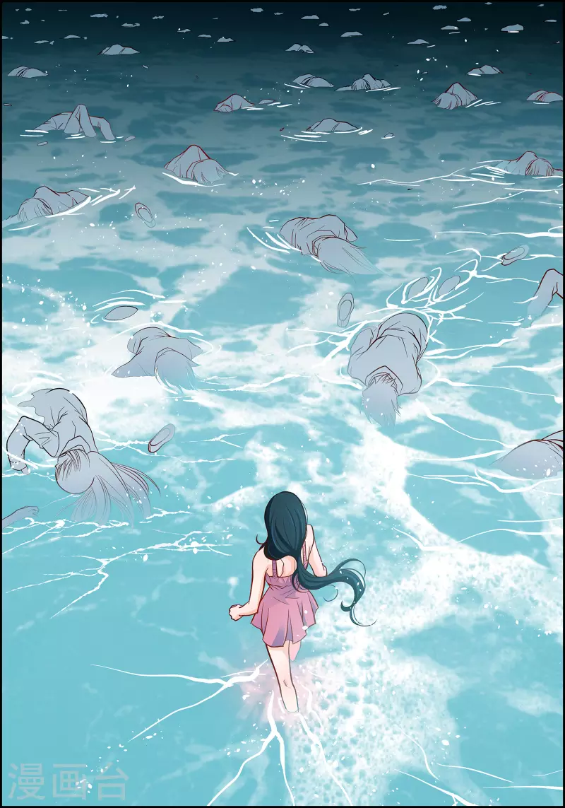 第74话 一丝希望-第74话