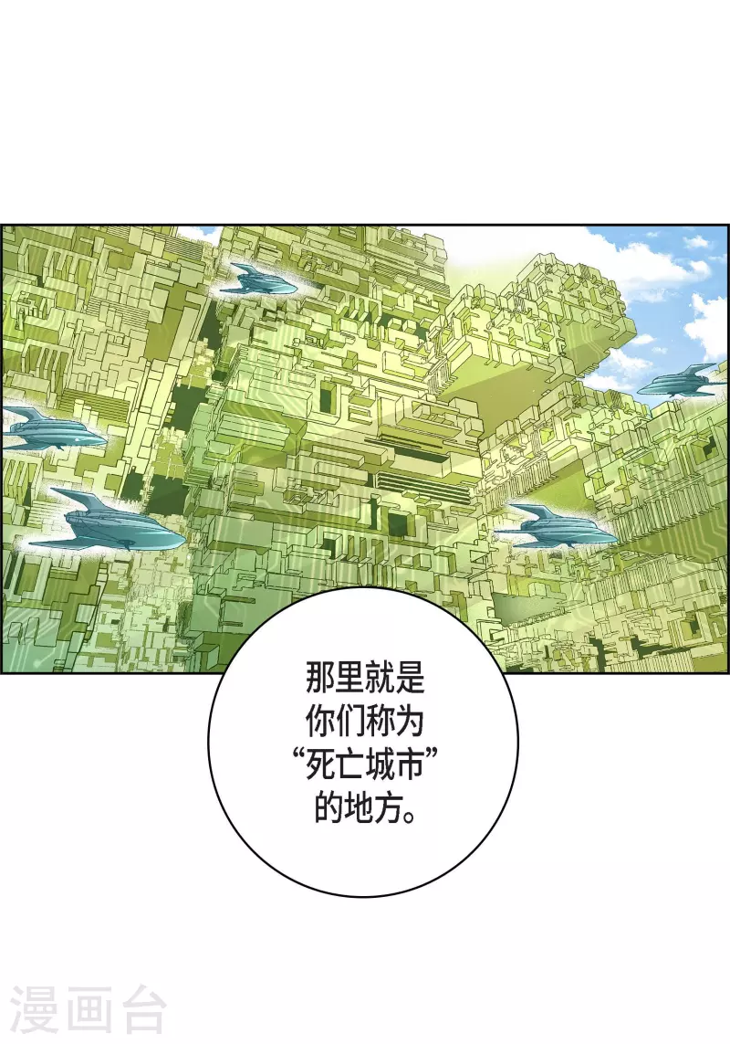 第86话 火星殖民地-第86话