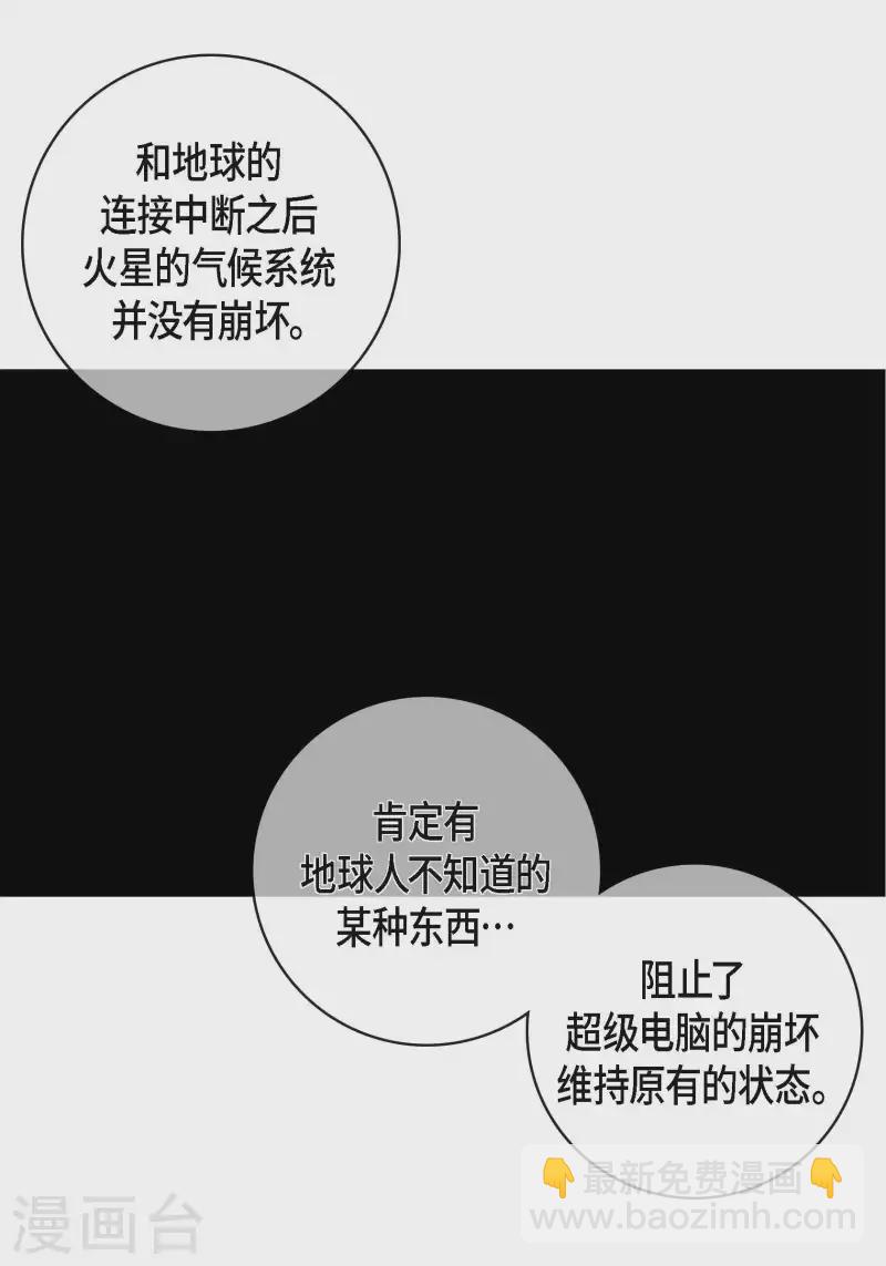 第86话 火星殖民地-第86话