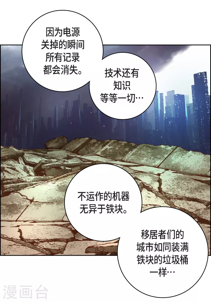 第86话 火星殖民地-第86话