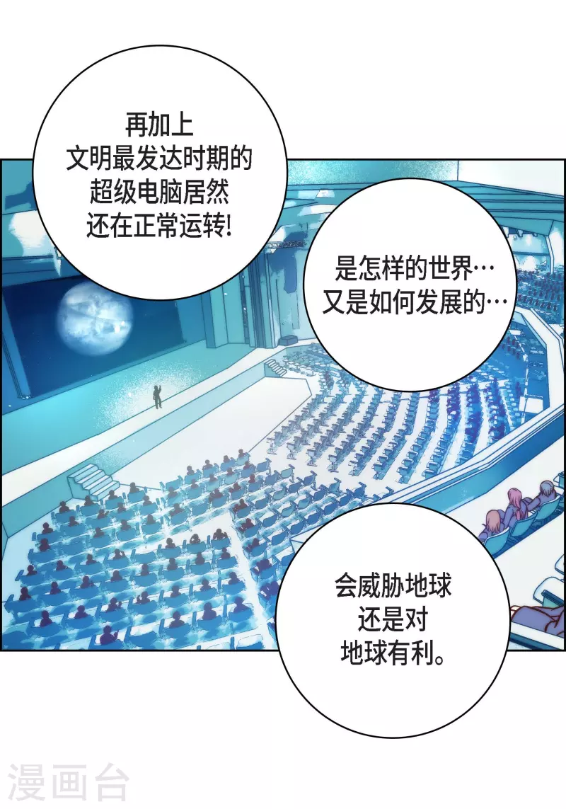 第86话 火星殖民地-第86话