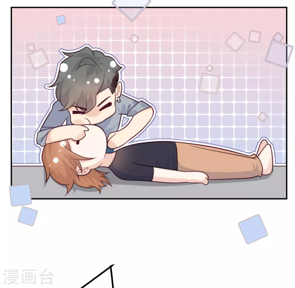 第77话 感情升温至冰点-第78话