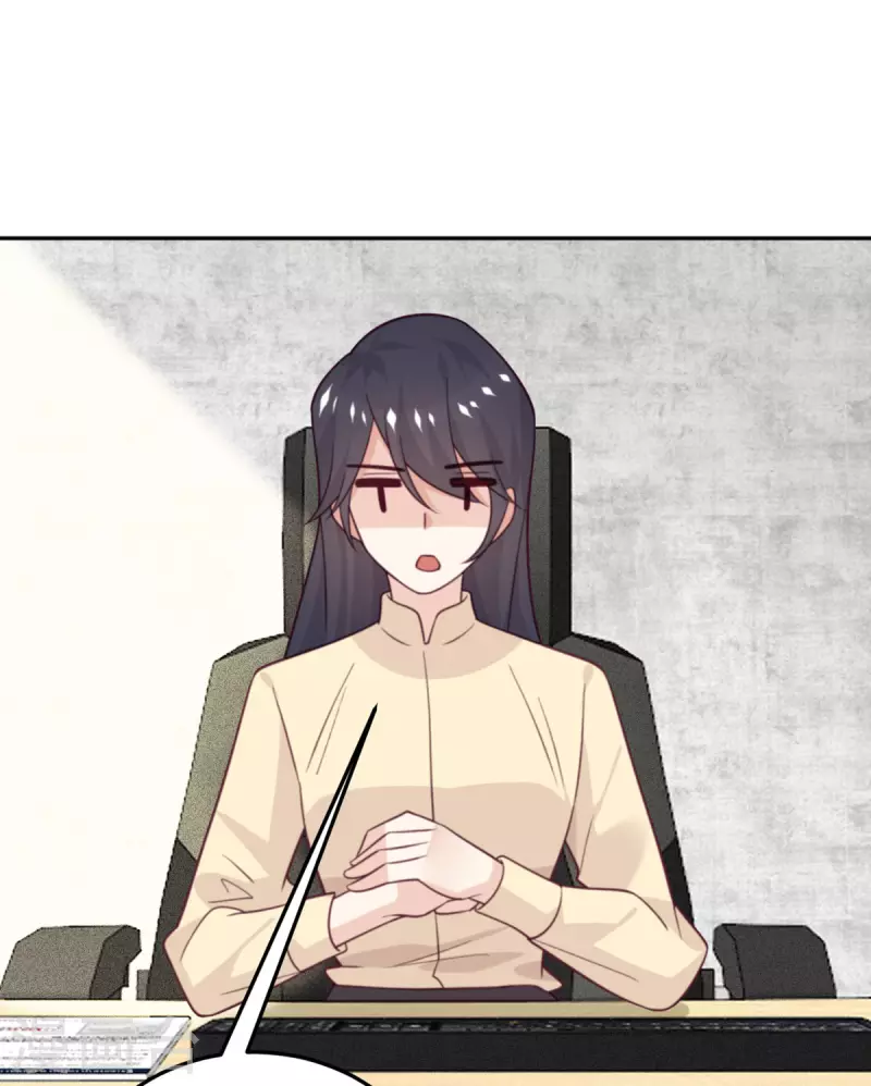 第99话 极光社的敌人-第100话