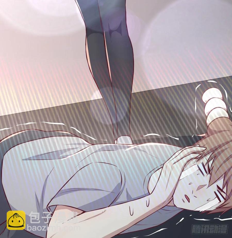 133话 禅门佛武(1/2)-第138话