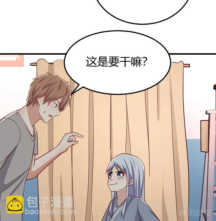 第135话  挥拳谁不会？(1/2)-第140话