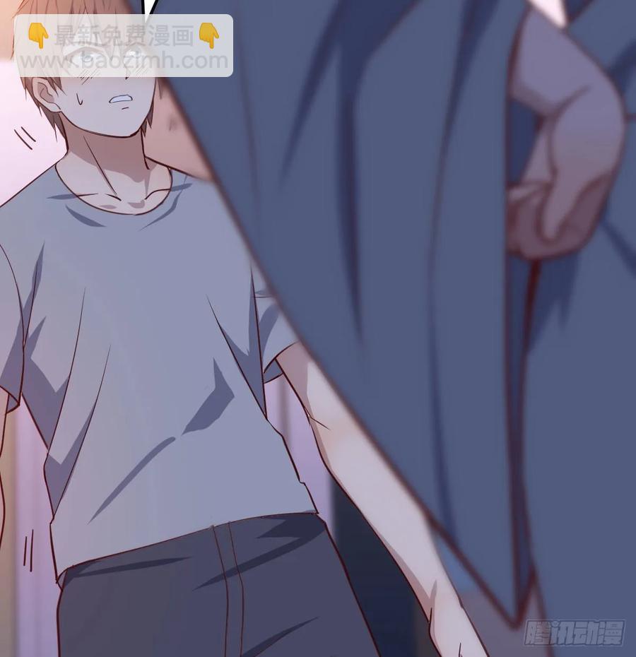 第135话  挥拳谁不会？(1/2)-第140话