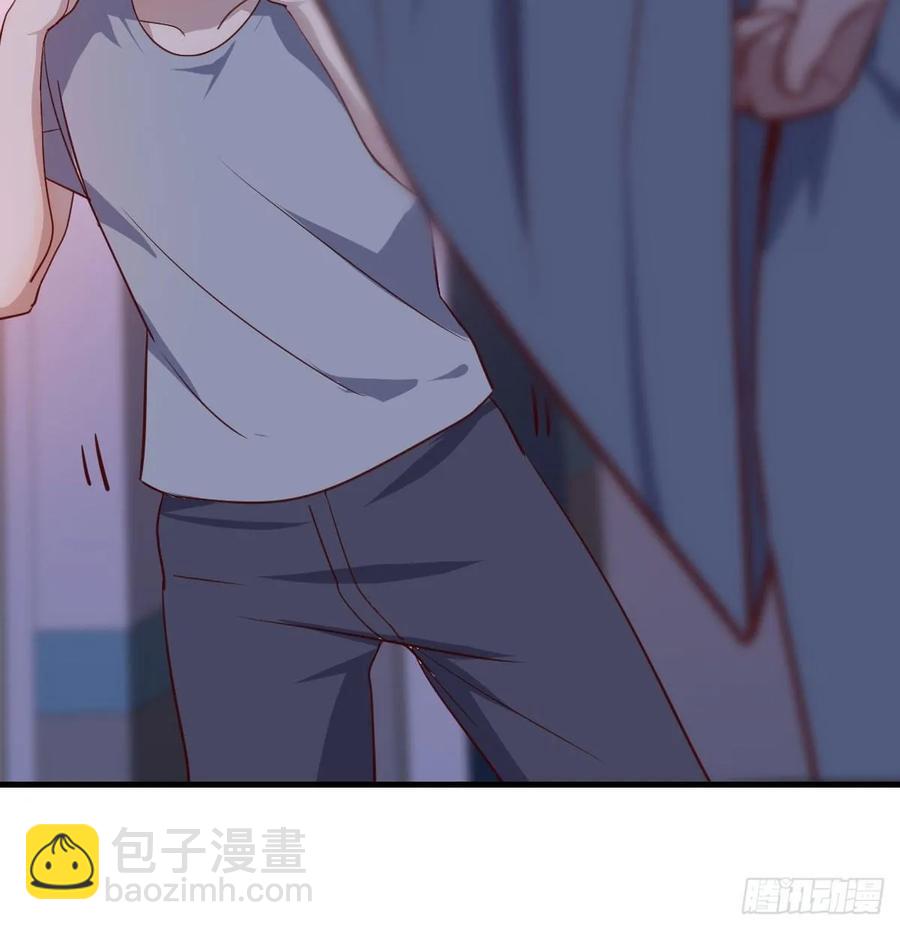 第135话  挥拳谁不会？(1/2)-第140话