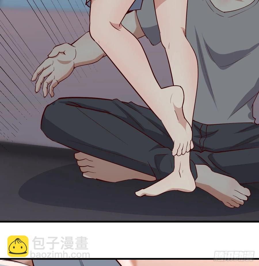 第135话  挥拳谁不会？(1/2)-第140话
