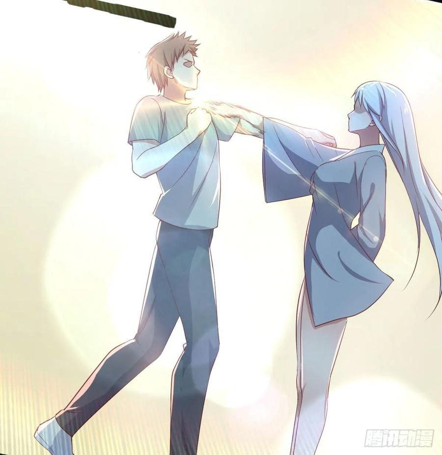 第136 佛武拳之理(1/2)-第142话