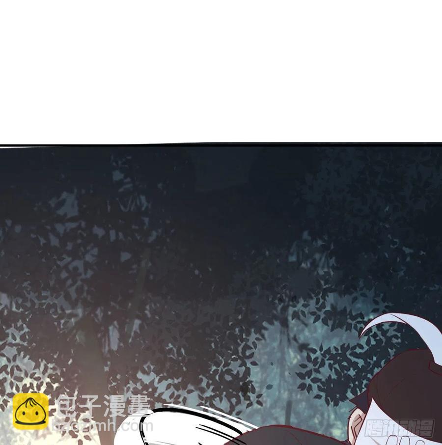 第154话  傻傻分不清(1/2)-第160话