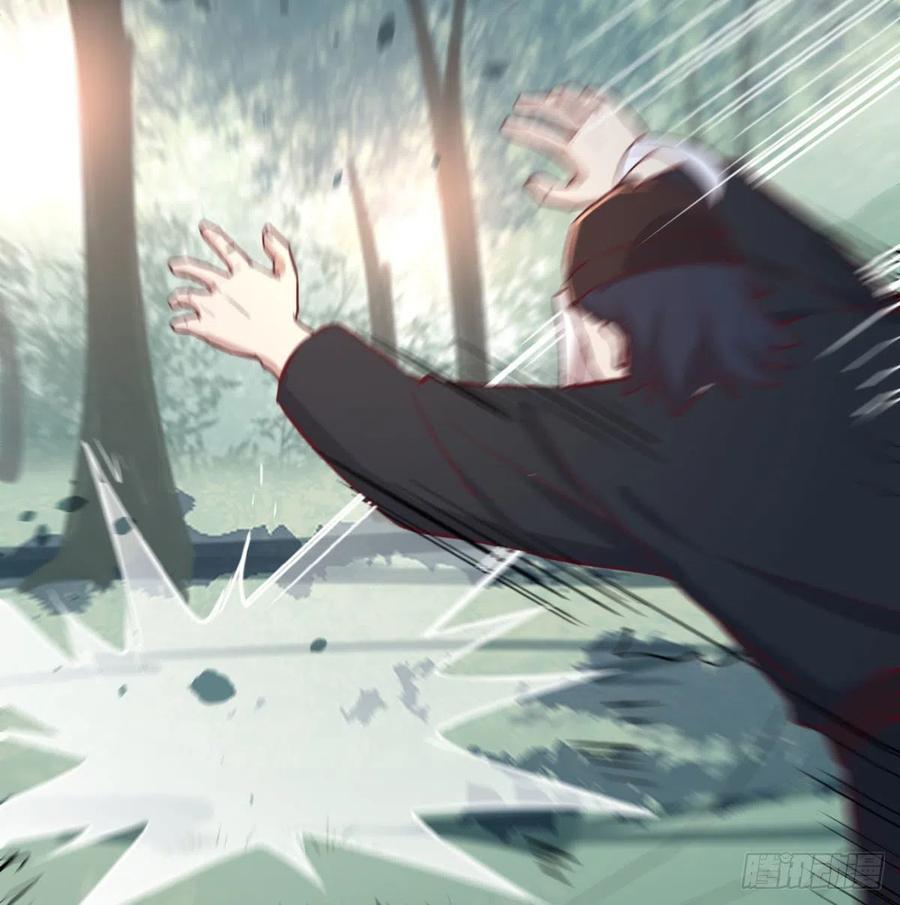 第154话  傻傻分不清(1/2)-第160话