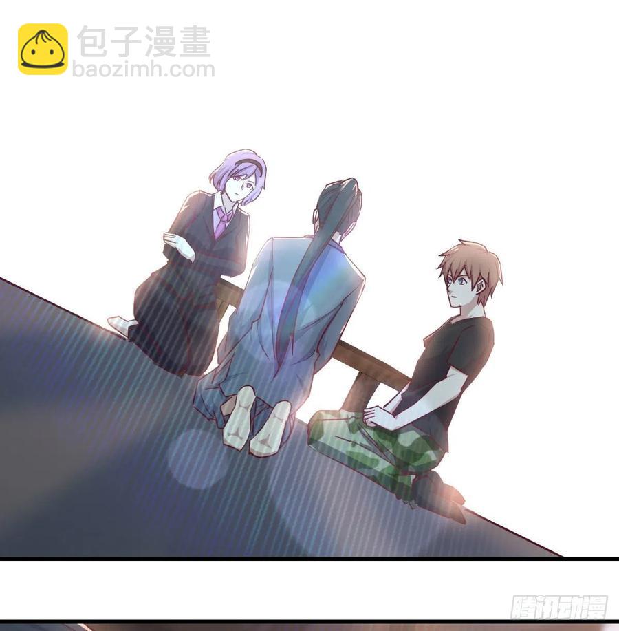 第158话 临清宗不讲规矩(1/2)-第164话