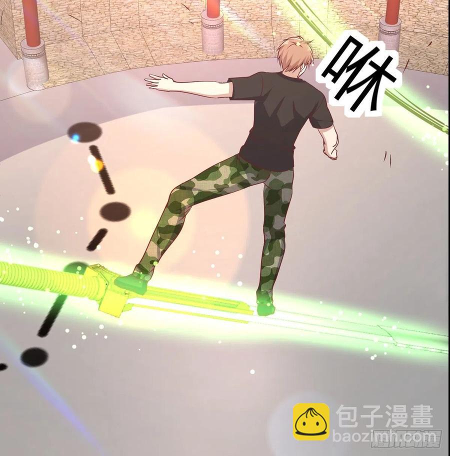 第170话  新手不懂武德(1/2)-第176话