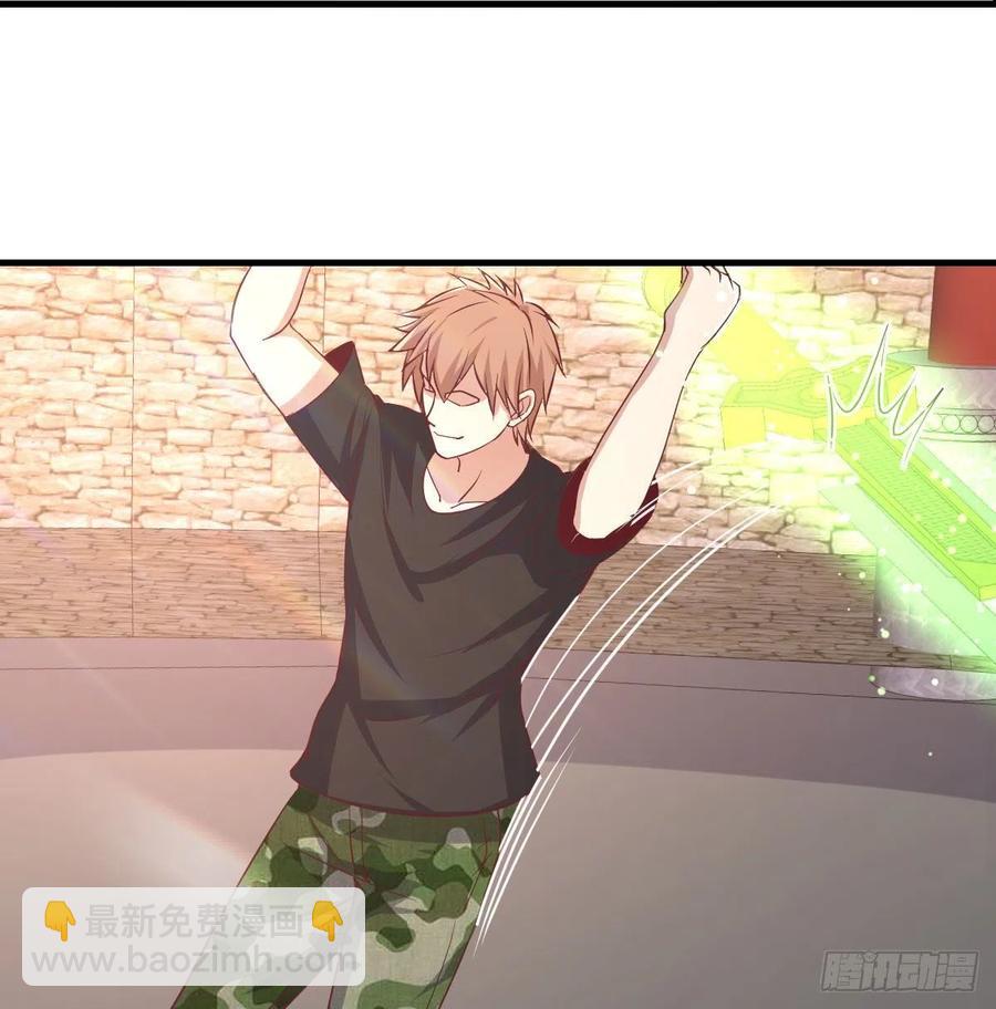 第170话  新手不懂武德(1/2)-第176话