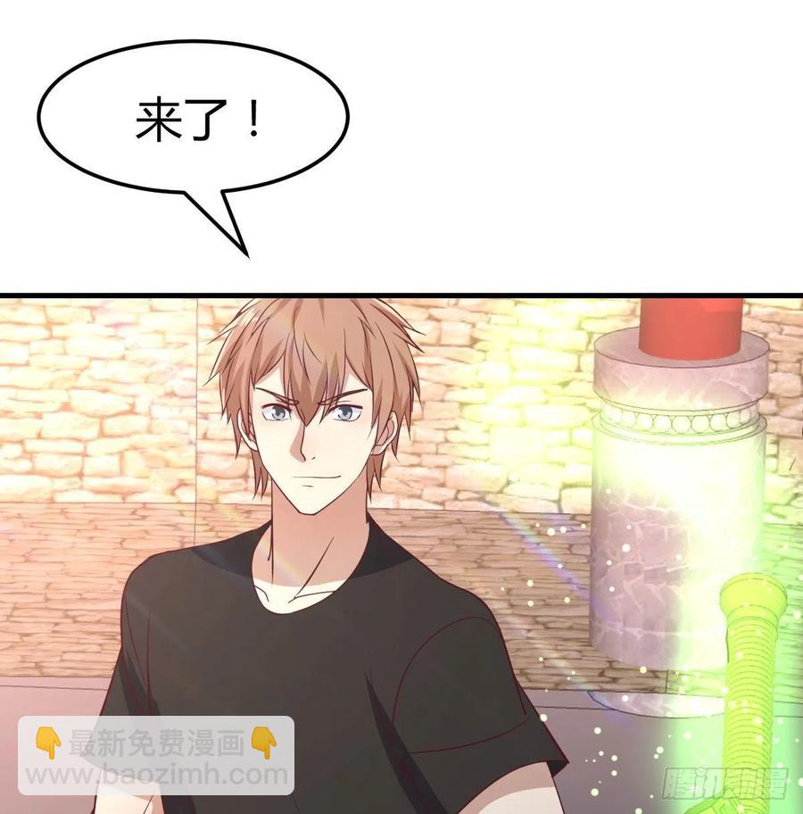 第170话  新手不懂武德(1/2)-第176话
