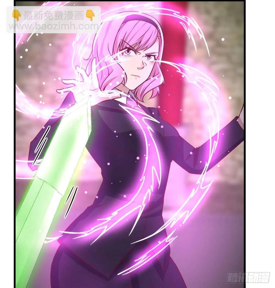 第170话  新手不懂武德(1/2)-第176话