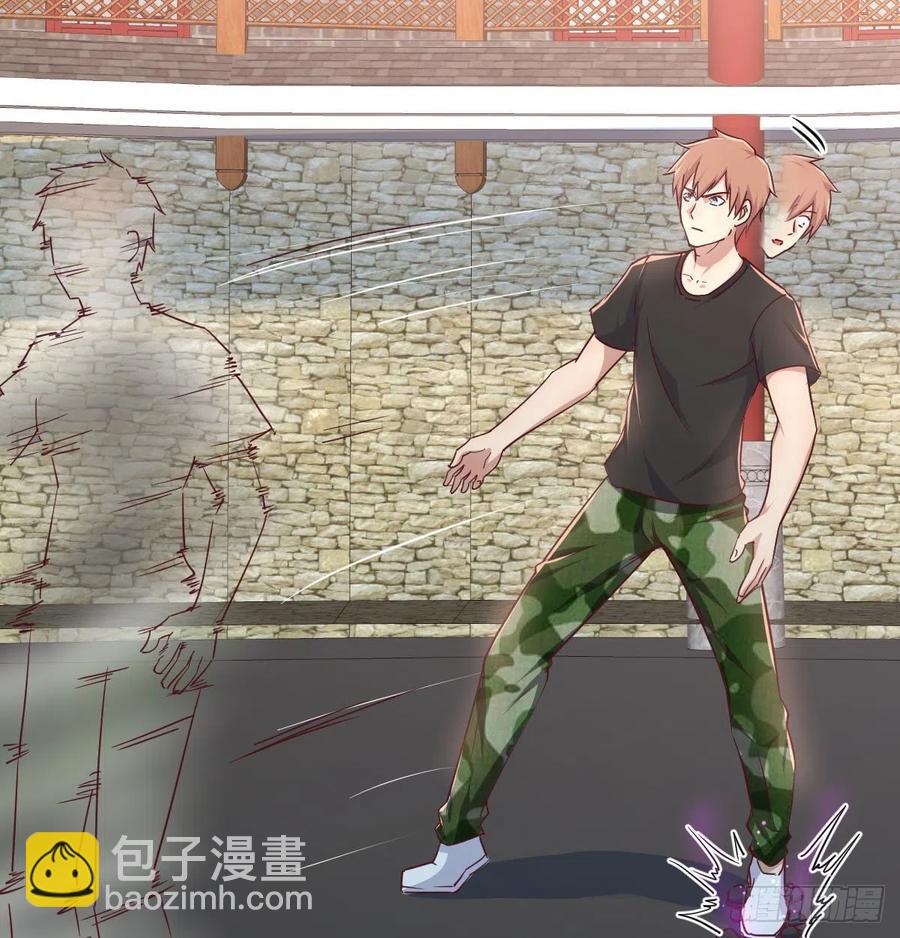 第170话  新手不懂武德(1/2)-第176话