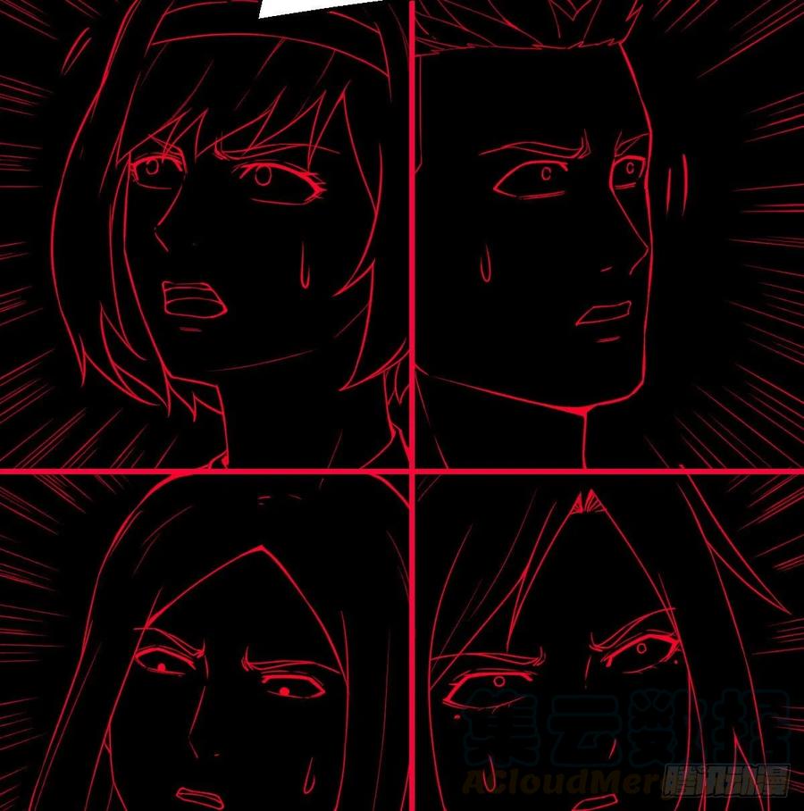 第186话 突变！(1/2)-第192话