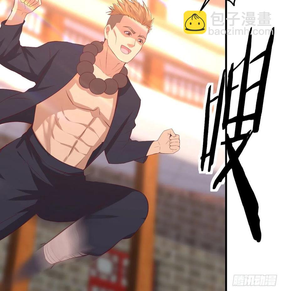 第188话 斗武僧(1/2)-第194话