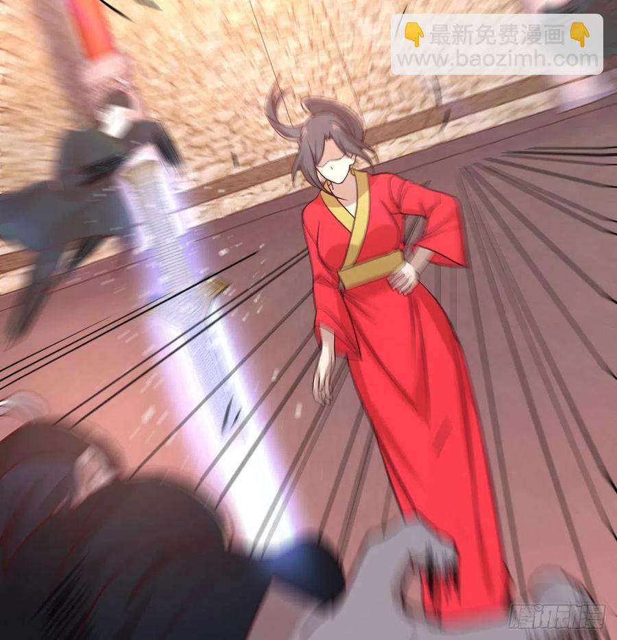 第194话 弟子辈第一人(1/3)-第200话