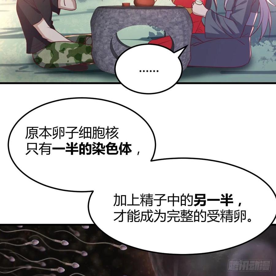 第200话  还阳种胎法-第206话