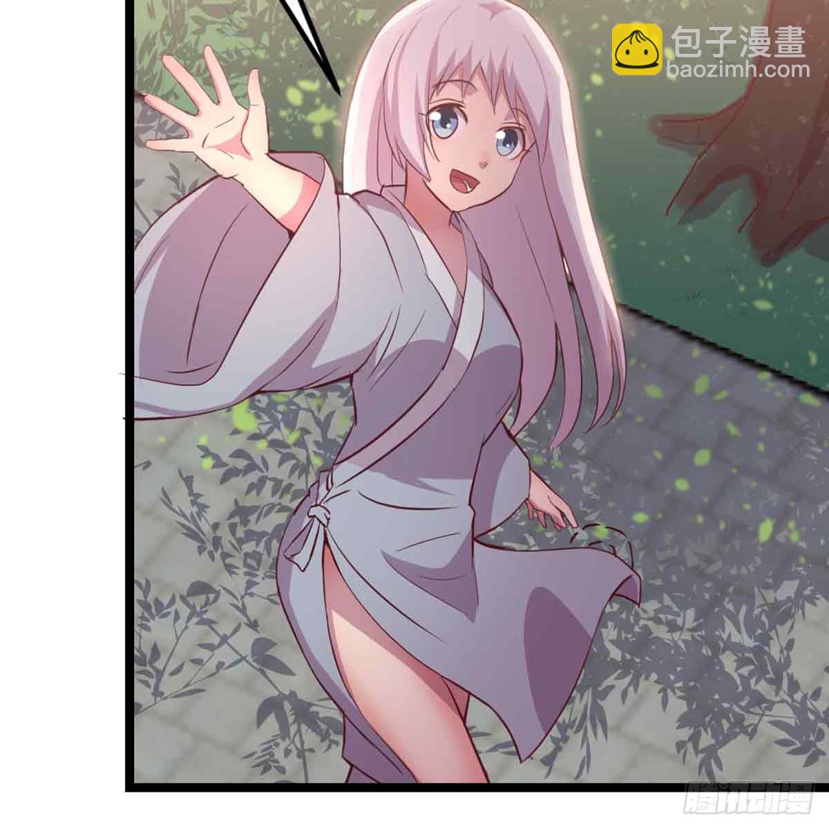 第50话 搜寻之术(1/2)-第52话
