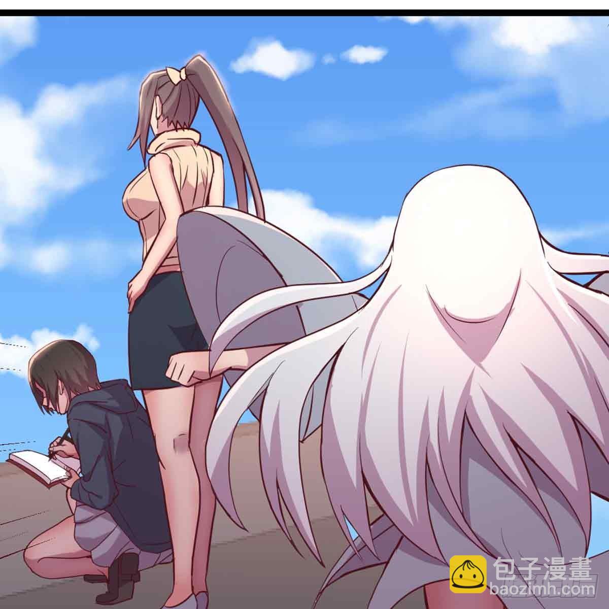 第50话 搜寻之术(1/2)-第52话