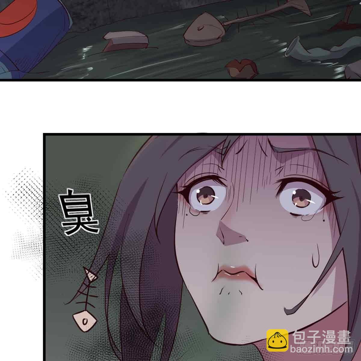 第52话 通道(1/2)-第54话