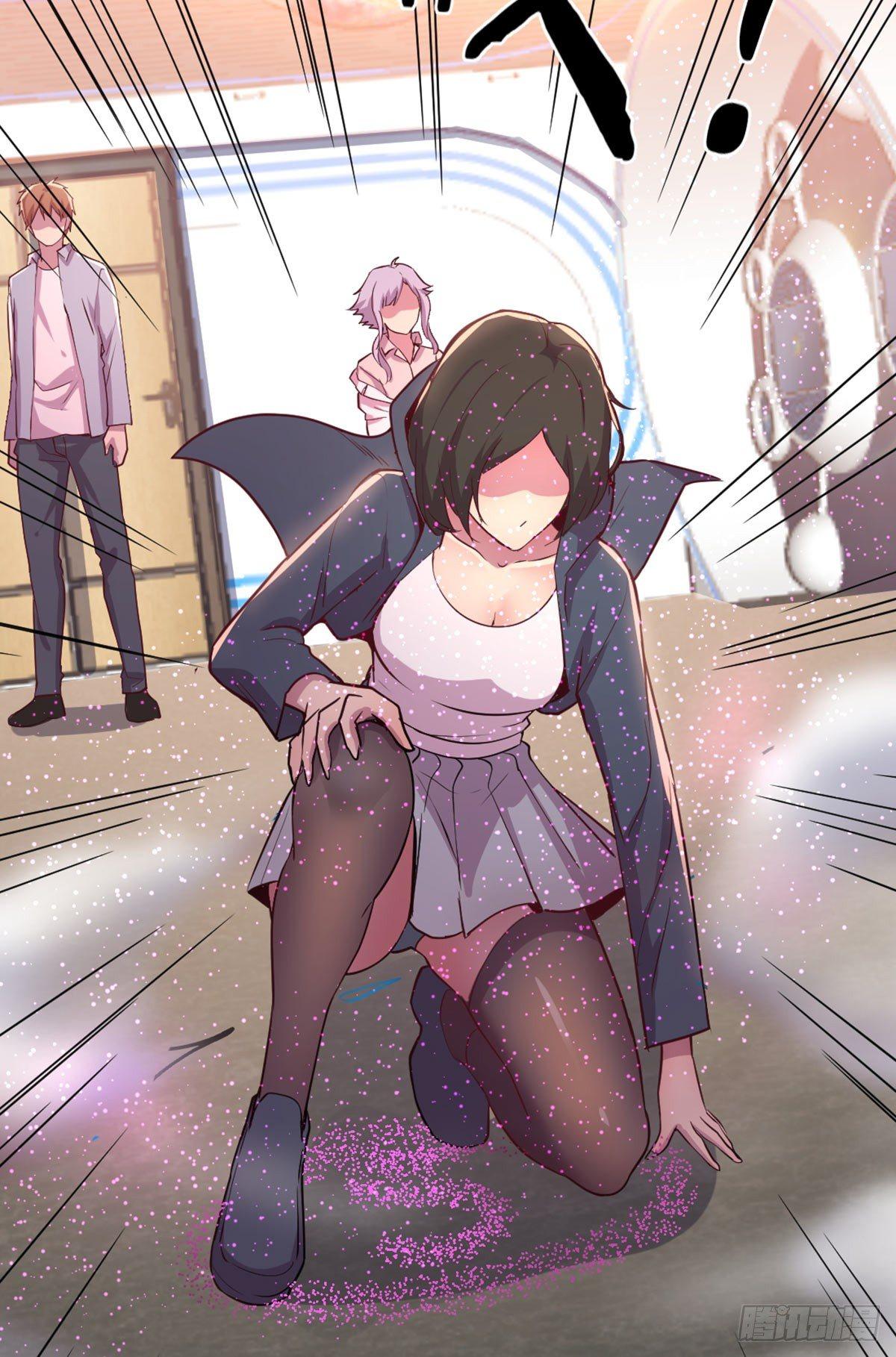 第57话   无情导师-第60话