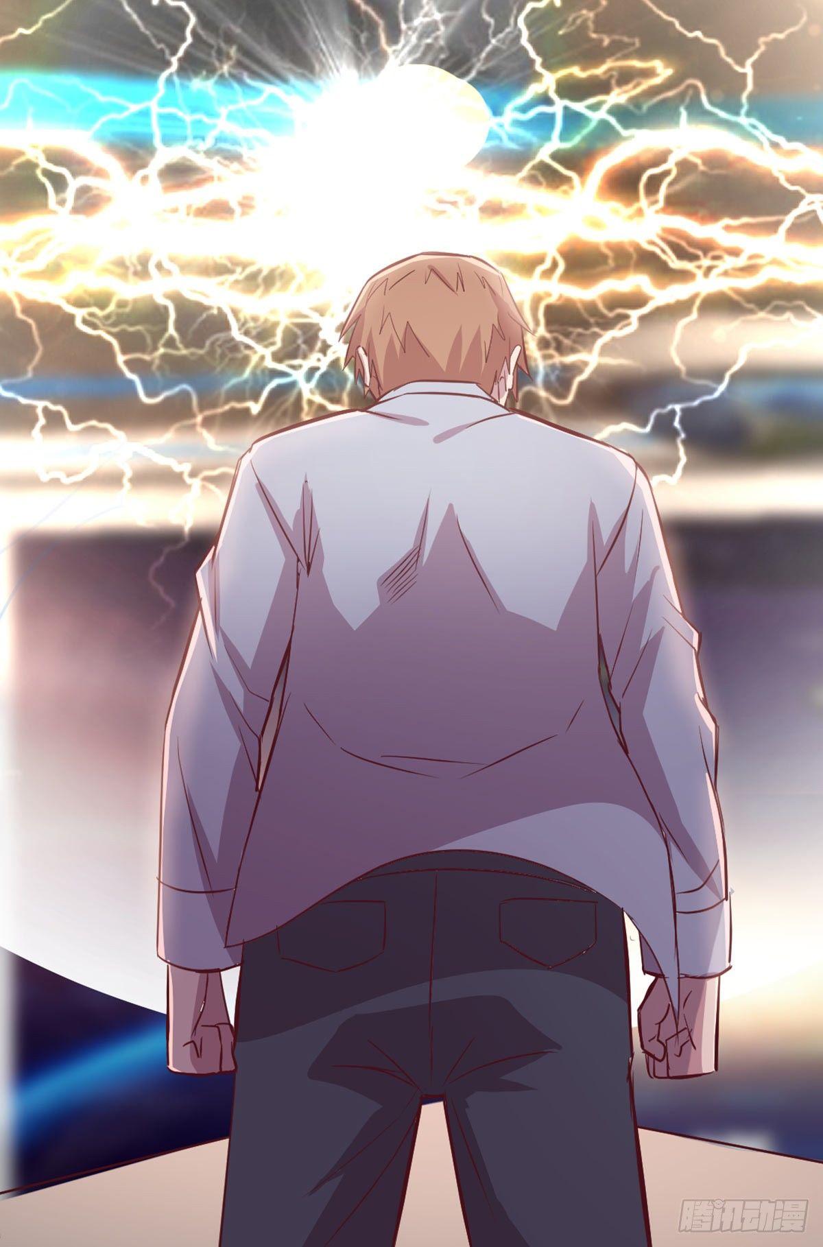 第59话  无法见死不救-第64话