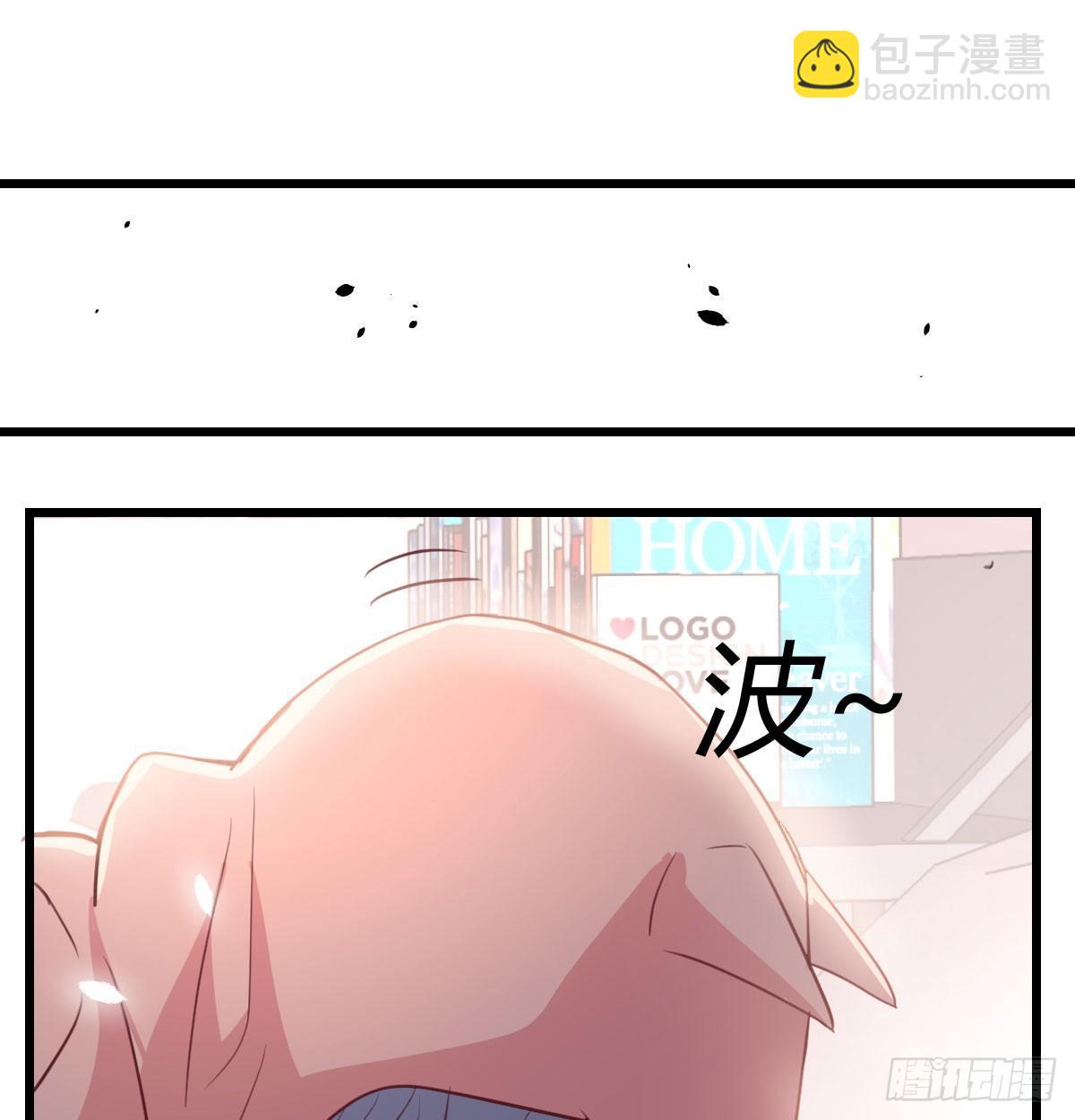 第六十四话   受伤的总是我(1/3)-第72话