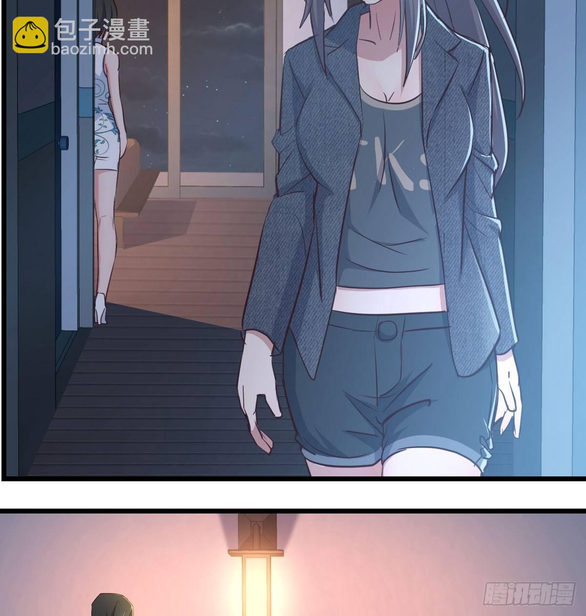第六十七话   气冲太虚(1/2)-第78话
